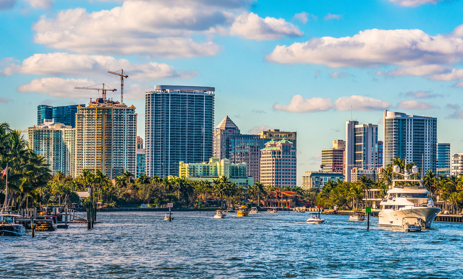 Fort Lauderdale International Boat Show