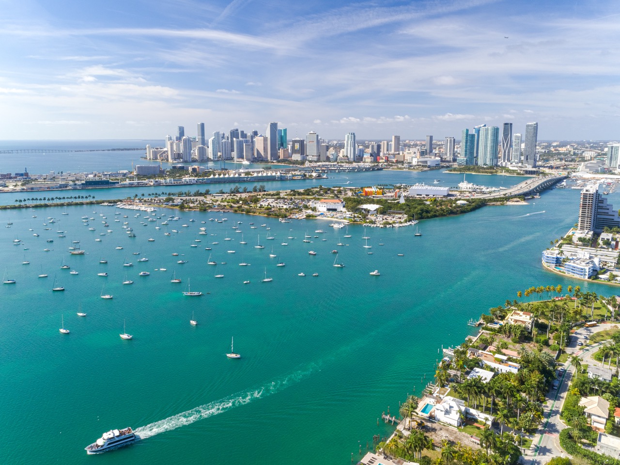 Fort Lauderdale International Boat Show