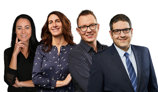 castor marine, vacancies, meet the team, jobs in maritime it solutions