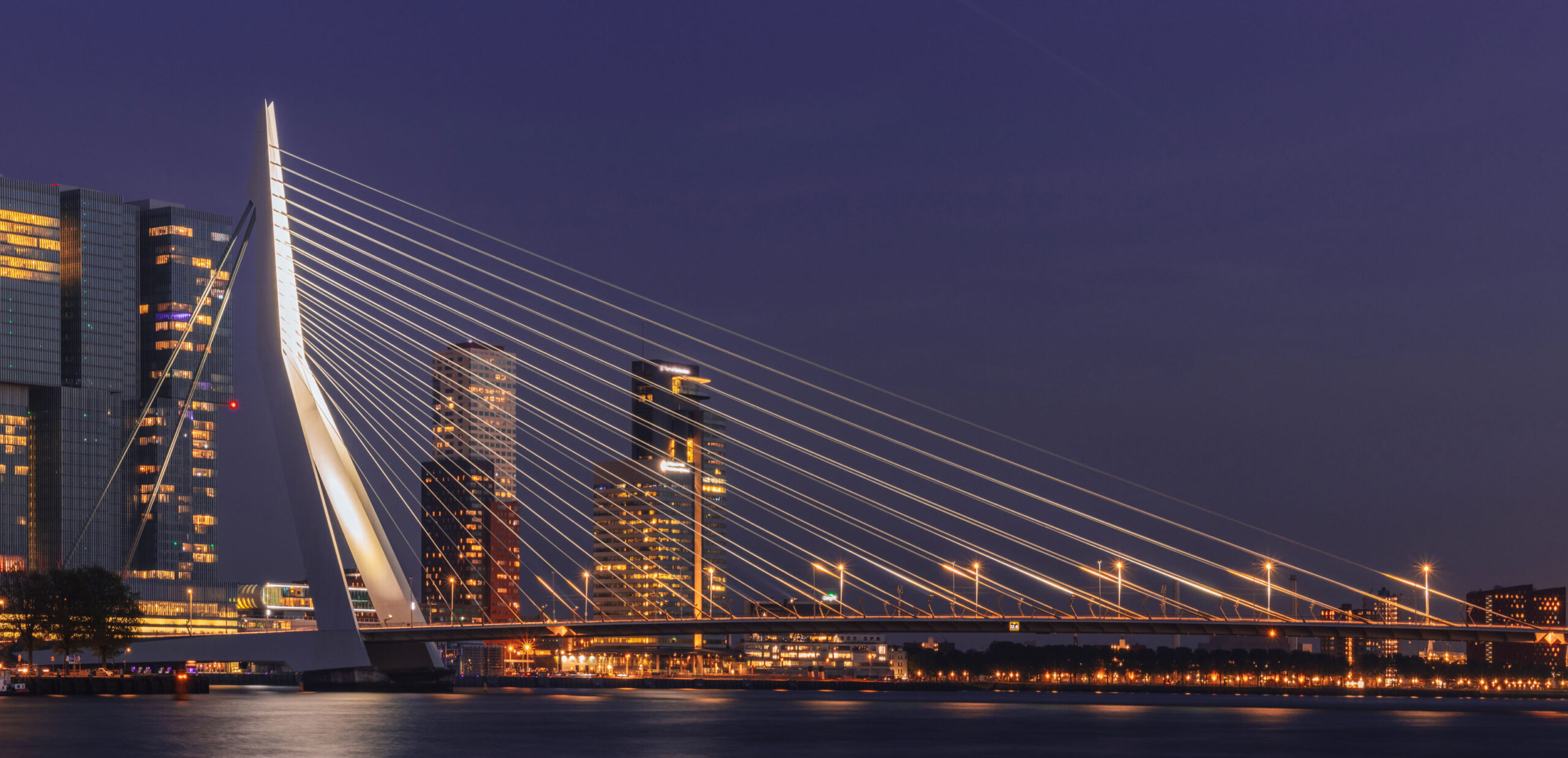 Smart Maritime Network