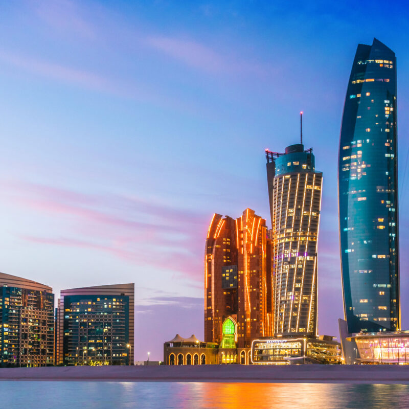 adipec, abu dhabi, uae, mark olthuis, castor marine, offshore energy, connectivity