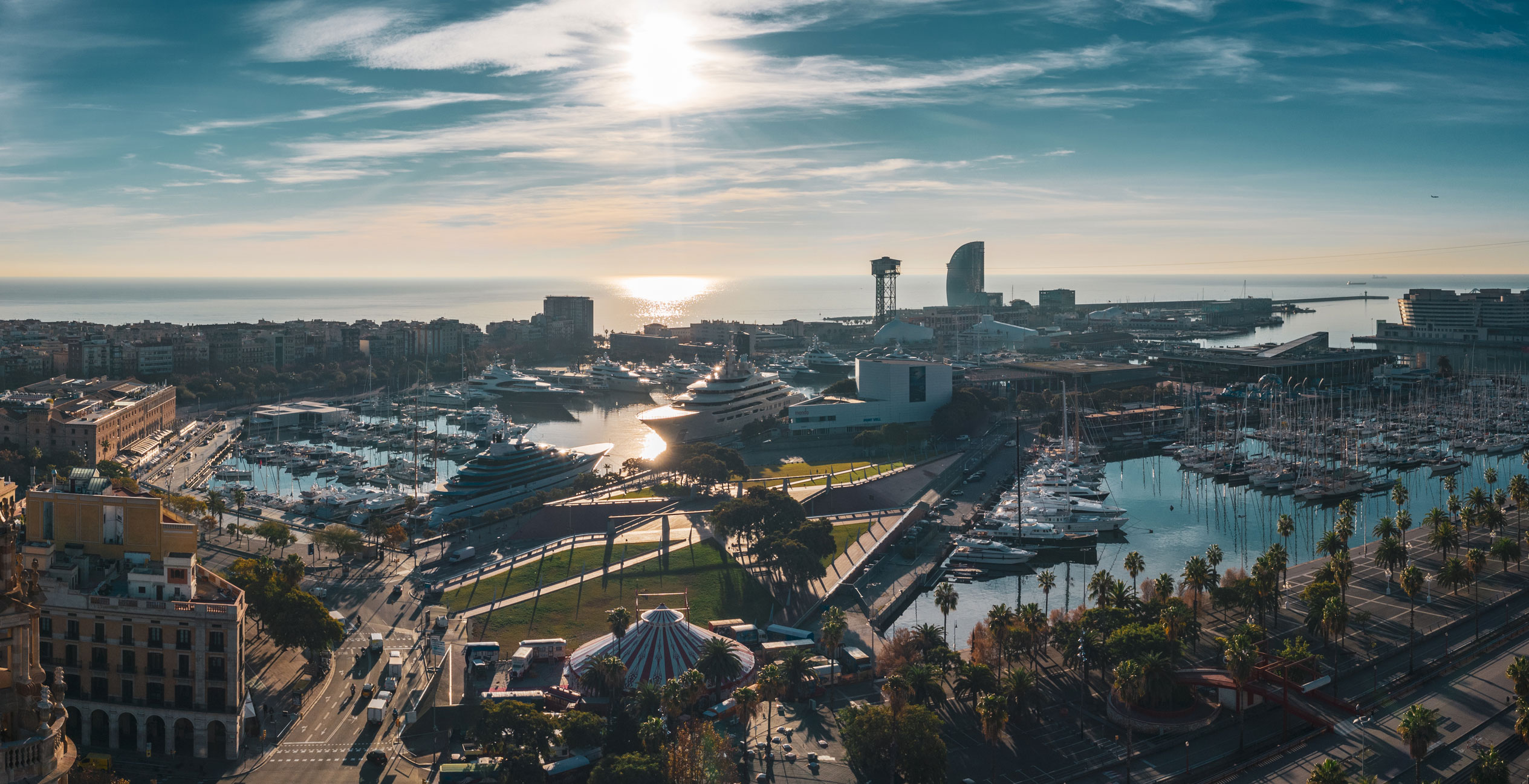 Superyacht Technology Show