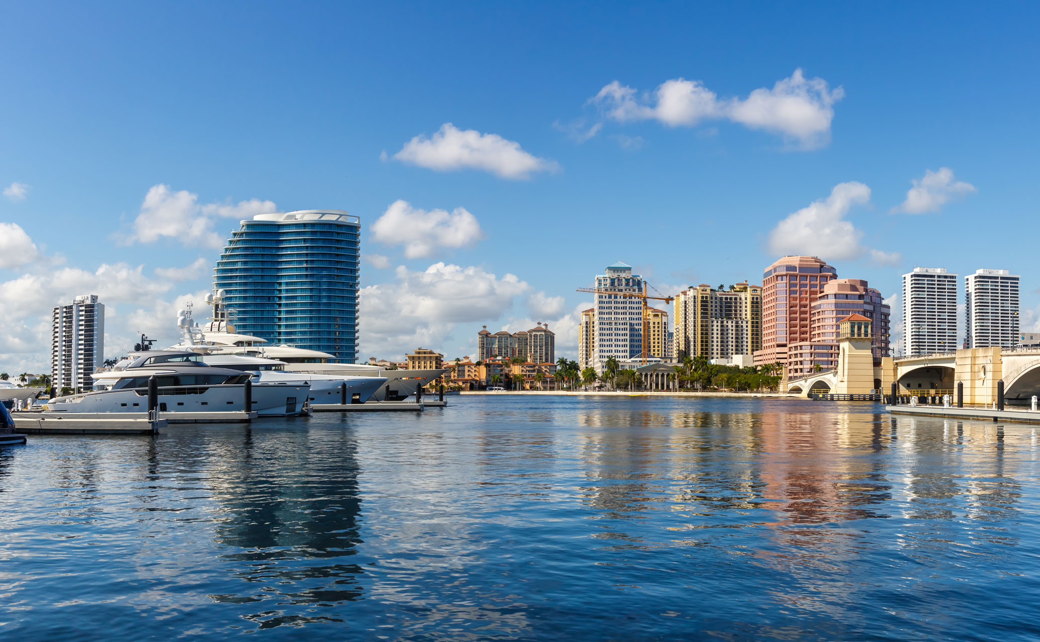 Palm Beach International Boat Show