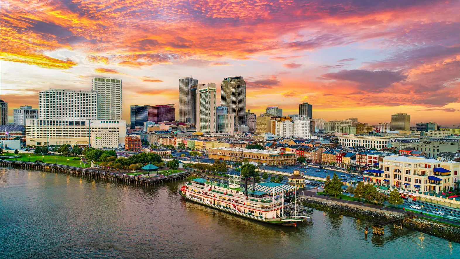 International Workboat Show